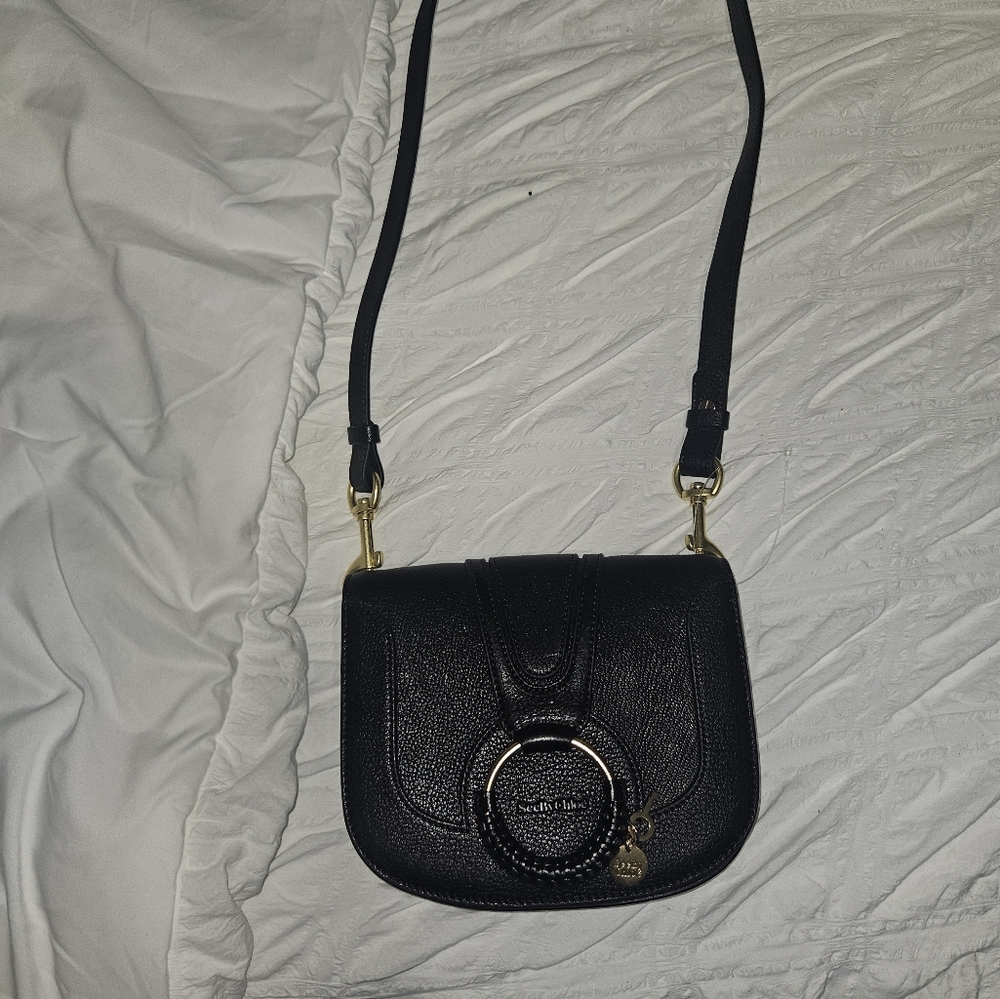 Crossbody